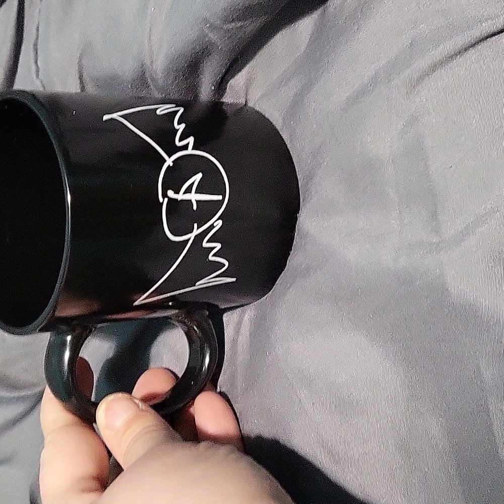 Aerosmith Coffee Mug